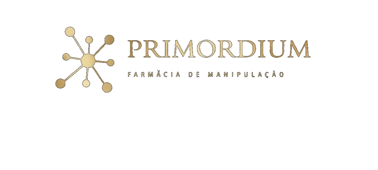 Primordium Farmácia de Manipulação